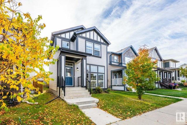 22109 98a Avenue Nw, Edmonton
