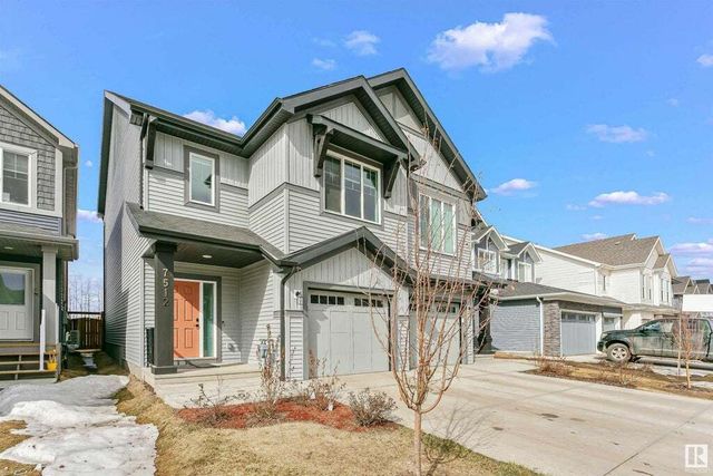 7512 Elmer Bend Nw, Edmonton