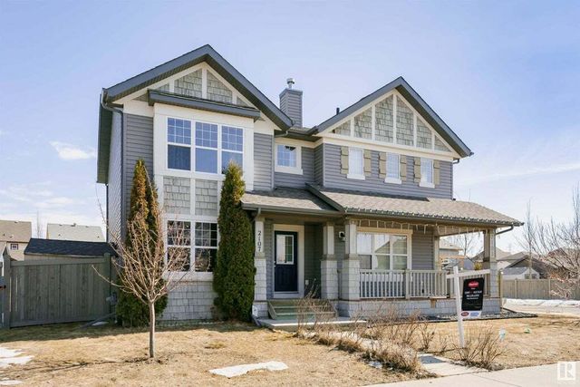 2107 32 Street Nw, Edmonton