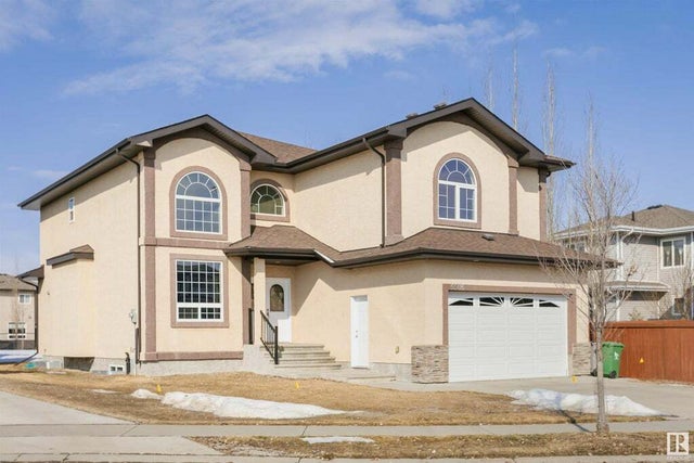 5506 63 Street, Beaumont