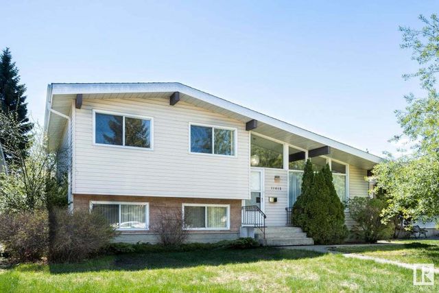 11415 50 Avenue Nw Nw, Edmonton