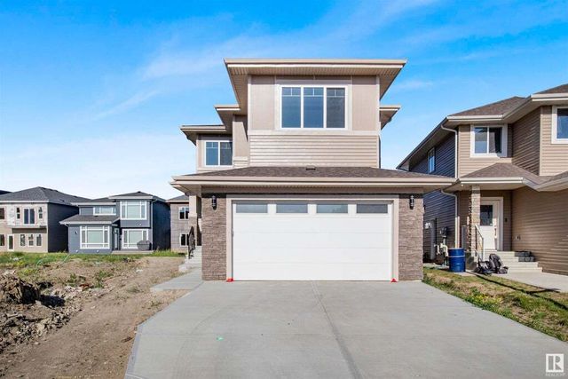 15039 15 Street Nw, Edmonton