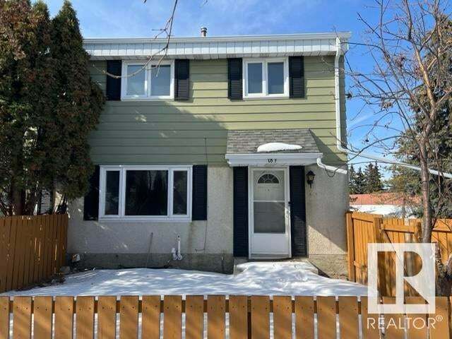 18f Callingwood Court Nw, Edmonton