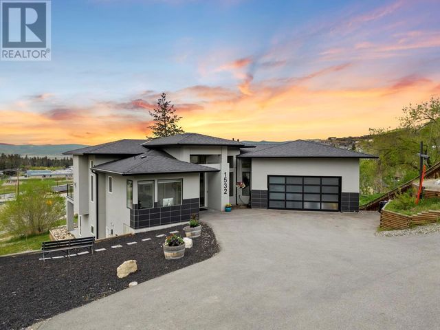 1532 Lund Road, Kelowna