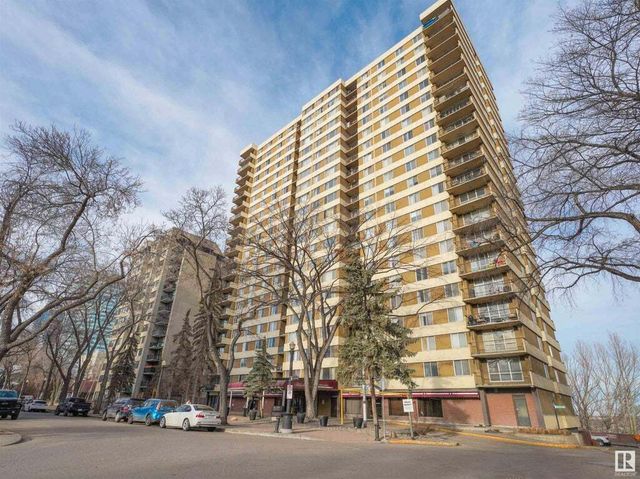# 2008 9909 104 Street Nw, Edmonton