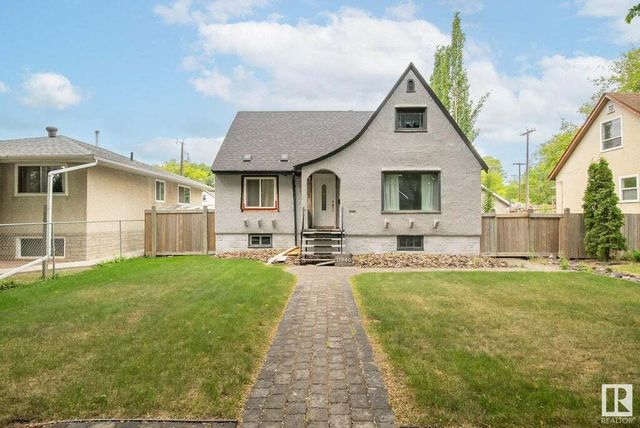 11940 91 Street Nw, Edmonton
