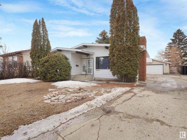 4224 89 Street Nw, Edmonton