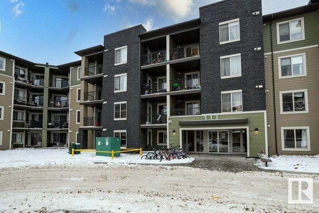 # 323 111 Watt Common Sw, Edmonton