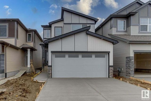 3613 2 Street Nw Nw, Edmonton
