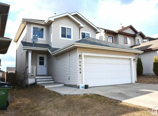 3438 28 Street Nw, Edmonton