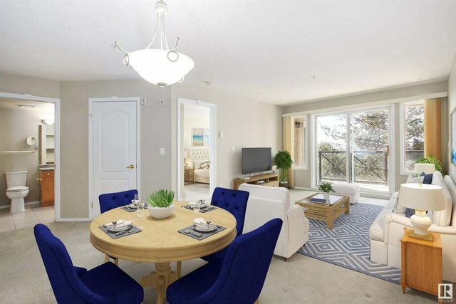# 308 8912 156 Street Nw, Edmonton