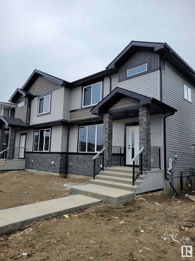 7 Penn Place, Spruce Grove