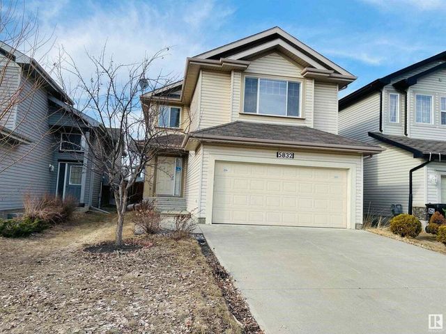 5832 8 Avenue Sw, Edmonton