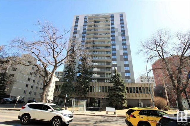# 1601 10011 116 Street Nw, Edmonton