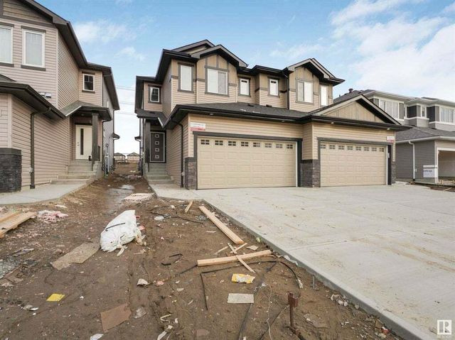 8803 Carson Way Sw, Edmonton
