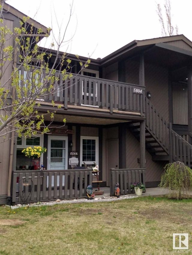 5804 172st Street Nw, Edmonton