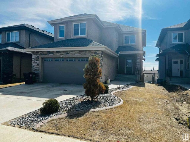9319 181 Avenue Nw, Edmonton