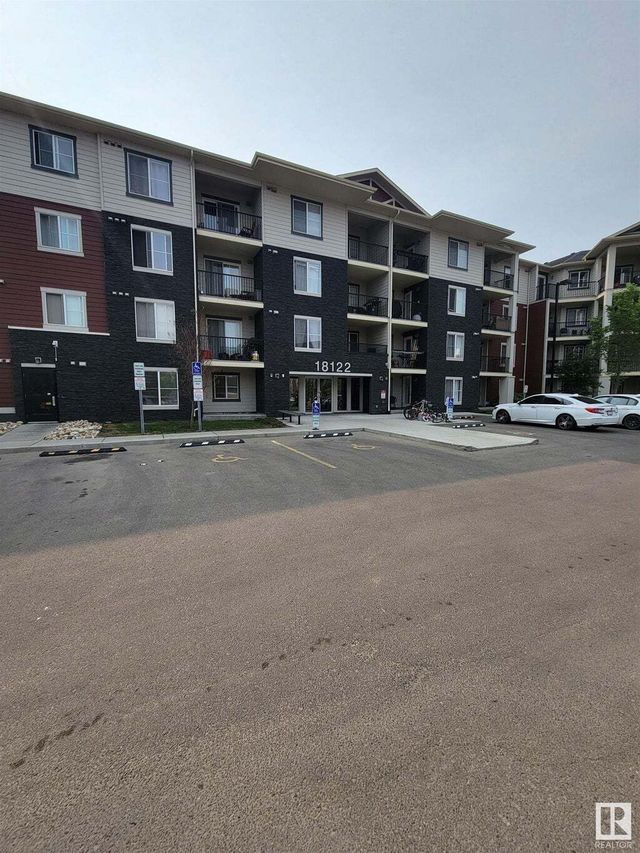 # 210 18122 77 Street Nw, Edmonton
