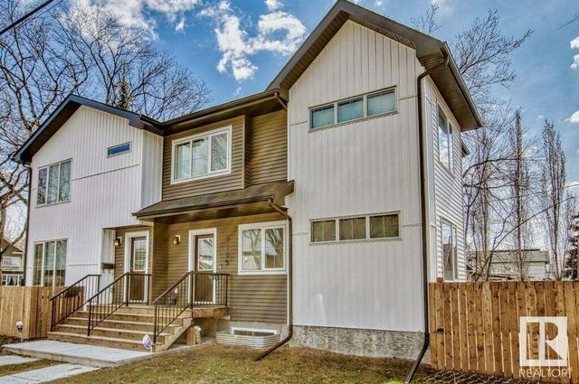 9105 120 Avenue Nw, Edmonton