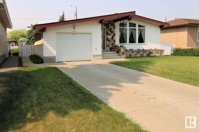 Nw, Edmonton