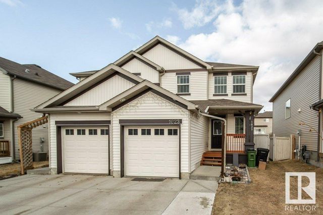 1623 65 Street Sw, Edmonton