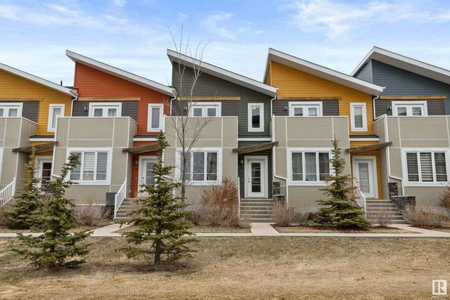 # 47 1480 Watt Drive Sw, Edmonton