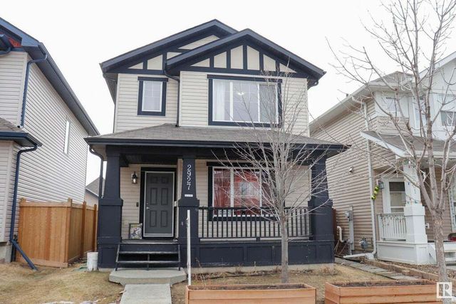 2927 20 Avenue Nw, Edmonton