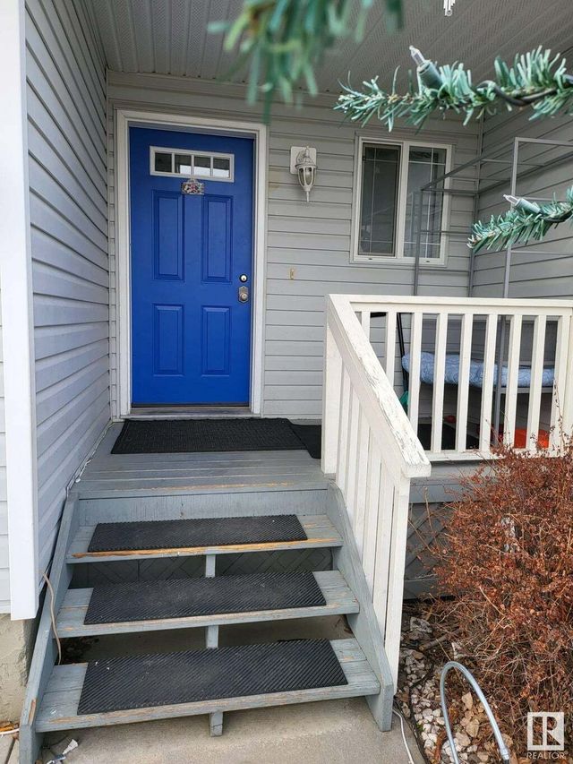 20048 54a Avenue Nw, Edmonton