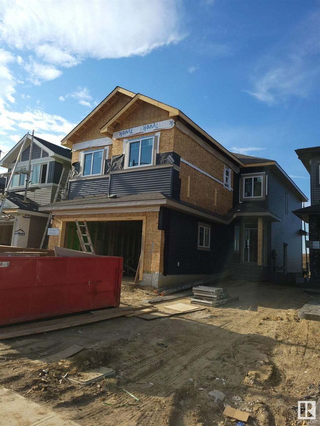 20940 128 Avenue Nw, Edmonton