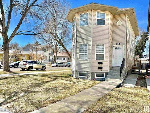 6804 106 Street Nw, Edmonton