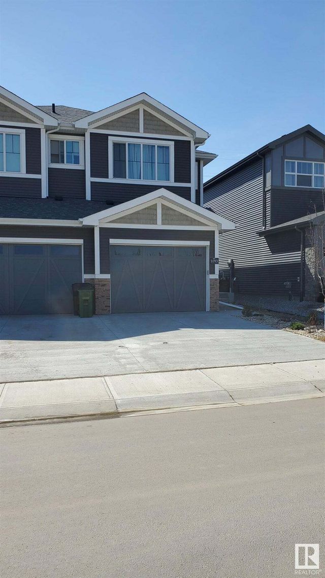 1093 Eaton Road Nw, Edmonton