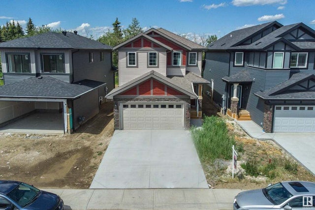 1096 Christie Vista Sw, Edmonton