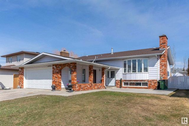 16003 111 Street Nw, Edmonton