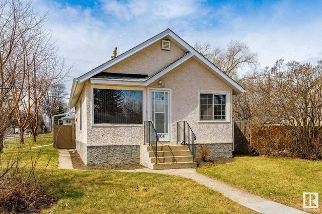 11904 53 Street Nw, Edmonton