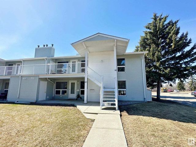 # 45 2115 118 Street Nw, Edmonton