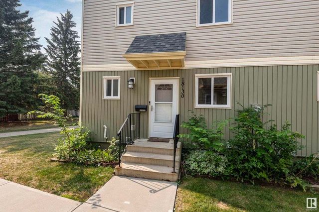 18130 81 Avenue Nw, Edmonton