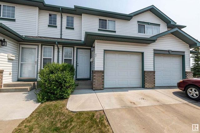 # 47 16823 84 Street Nw, Edmonton