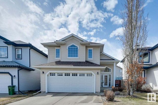15414 46a Street Nw, Edmonton