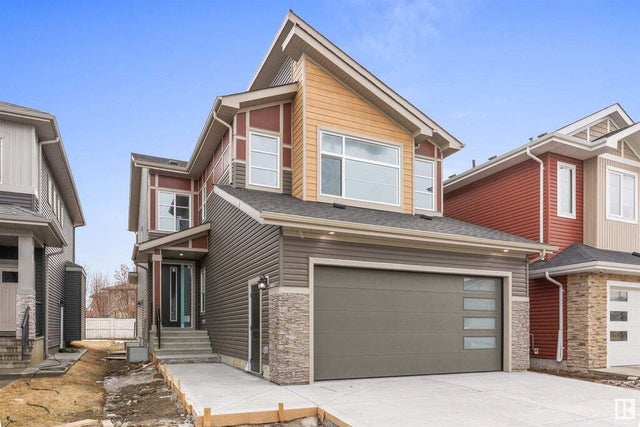 1531 151 Avenue Nw, Edmonton