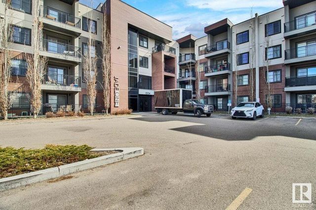 # 420 1004 Rosenthal Boulevard Nw, Edmonton