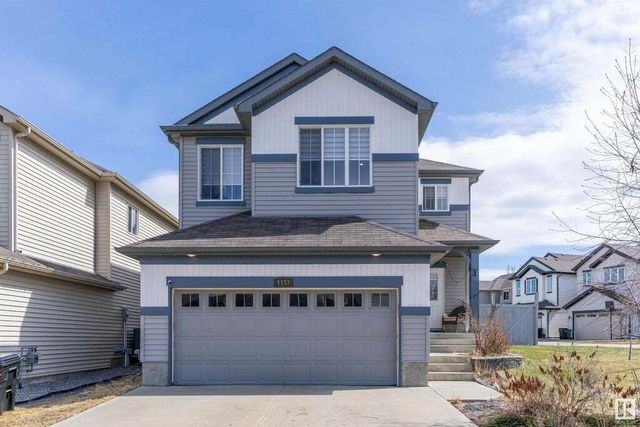 1137 59a Street Sw Sw, Edmonton