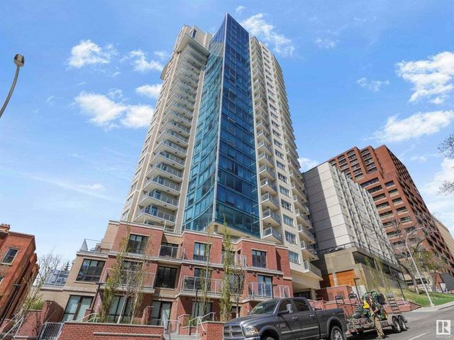 # 2403 9720 106 Street Nw, Edmonton