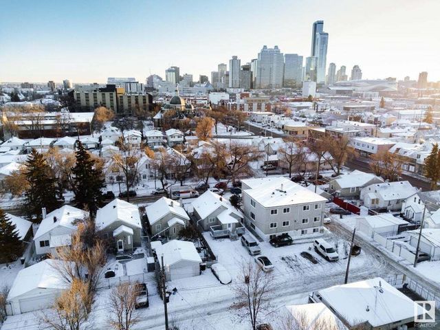 9642 109 Avenue Nw, Edmonton
