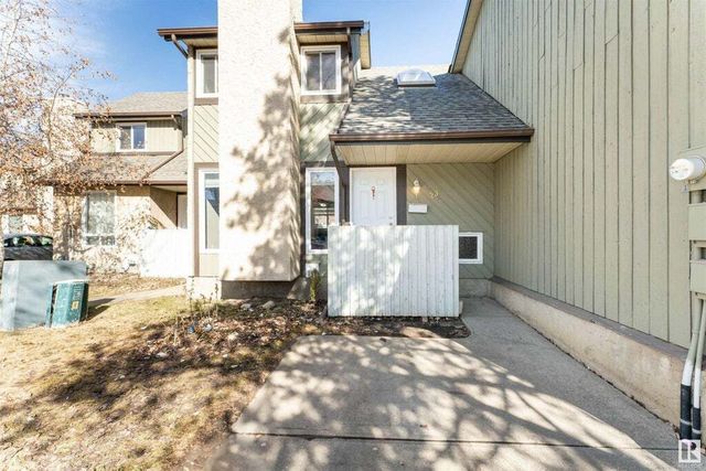 # 23 1020 41 Street Nw, Edmonton