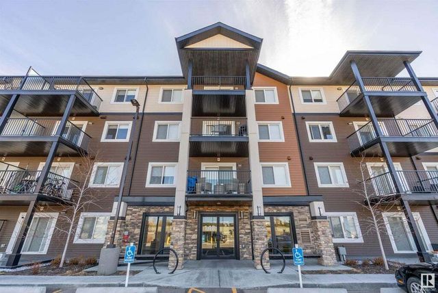 135 148 Ebbers Boulevard Nw Nw, Edmonton