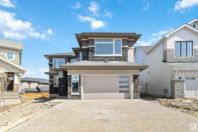 1470 Howes Crescent Sw, Edmonton