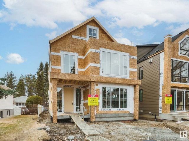8328 120 Street Nw, Edmonton