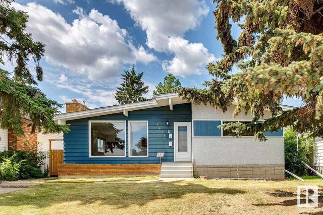 6022 105a Street Nw, Edmonton
