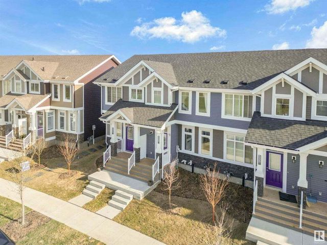 533 Glenridding Ravine Drive Sw, Edmonton