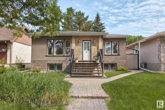 11110 78 Avenue Nw, Edmonton